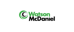 Watson McDaniel