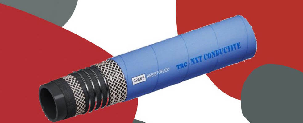 Conductive vs. Standard PTFE Hose