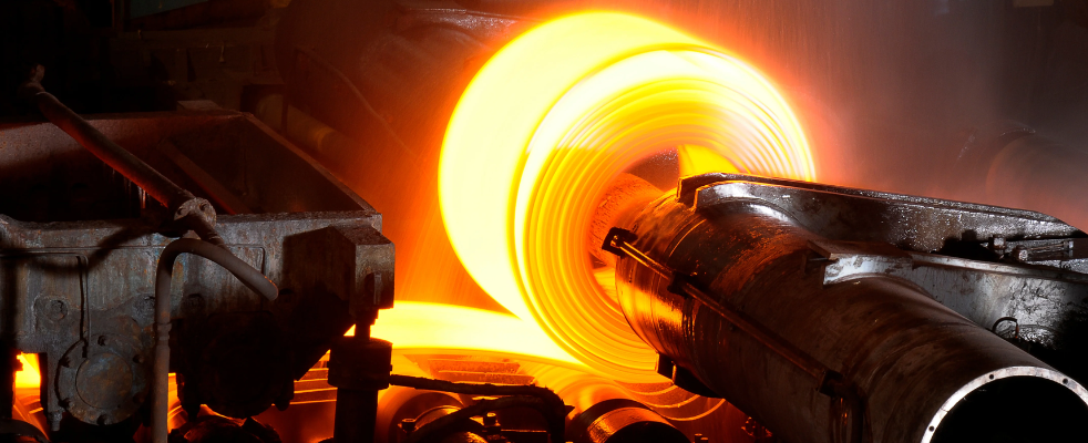 Navigating Pump Challenges in the Steel and Metal Industry