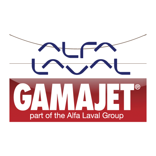 Gamajet
