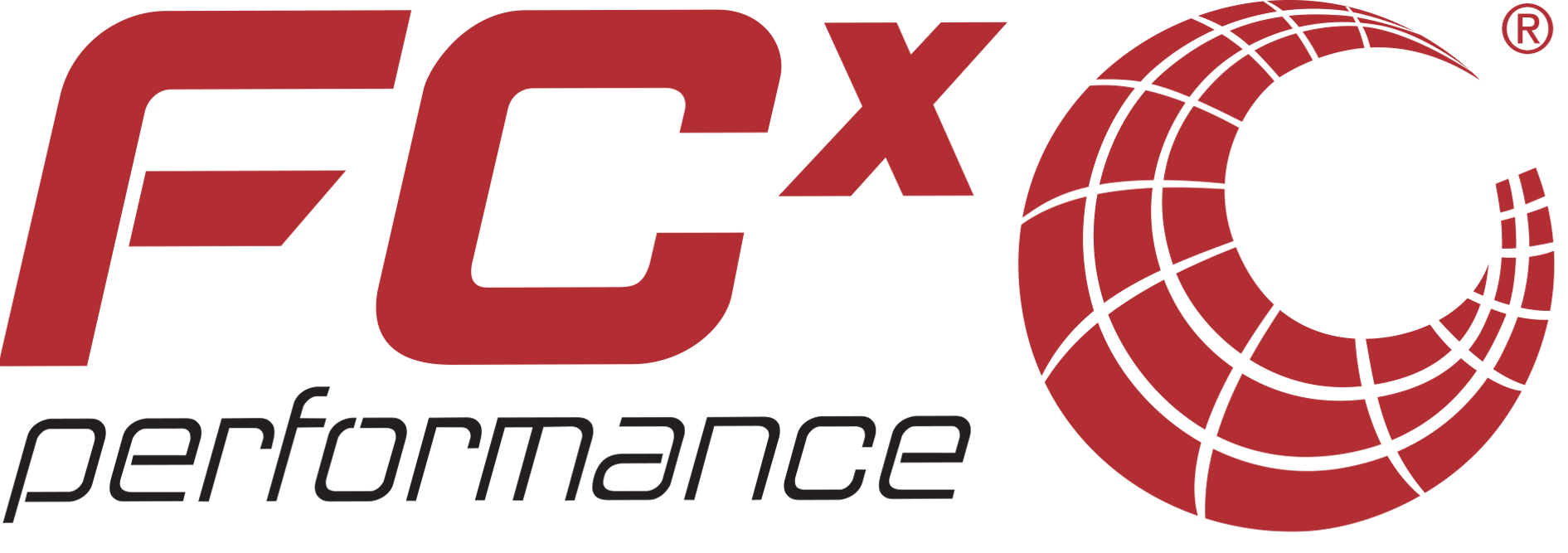 FCX Performance logo