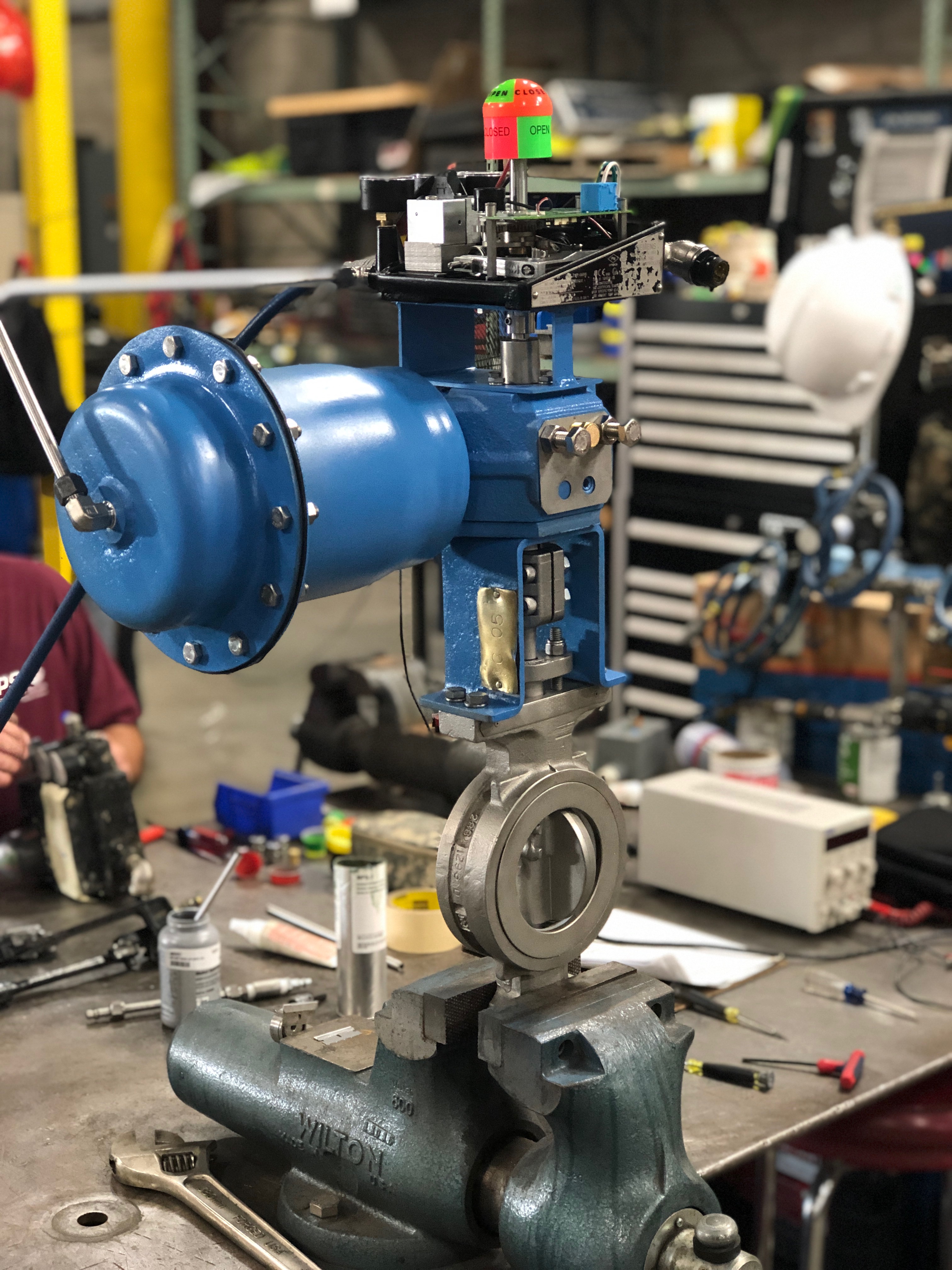 fcx valve automation fcx-valve-automation