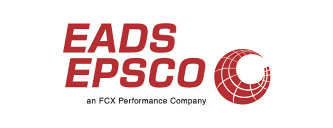 EADS EPSCO company logo