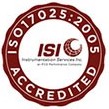 ISO17025 accreditation and ISO9000 registration