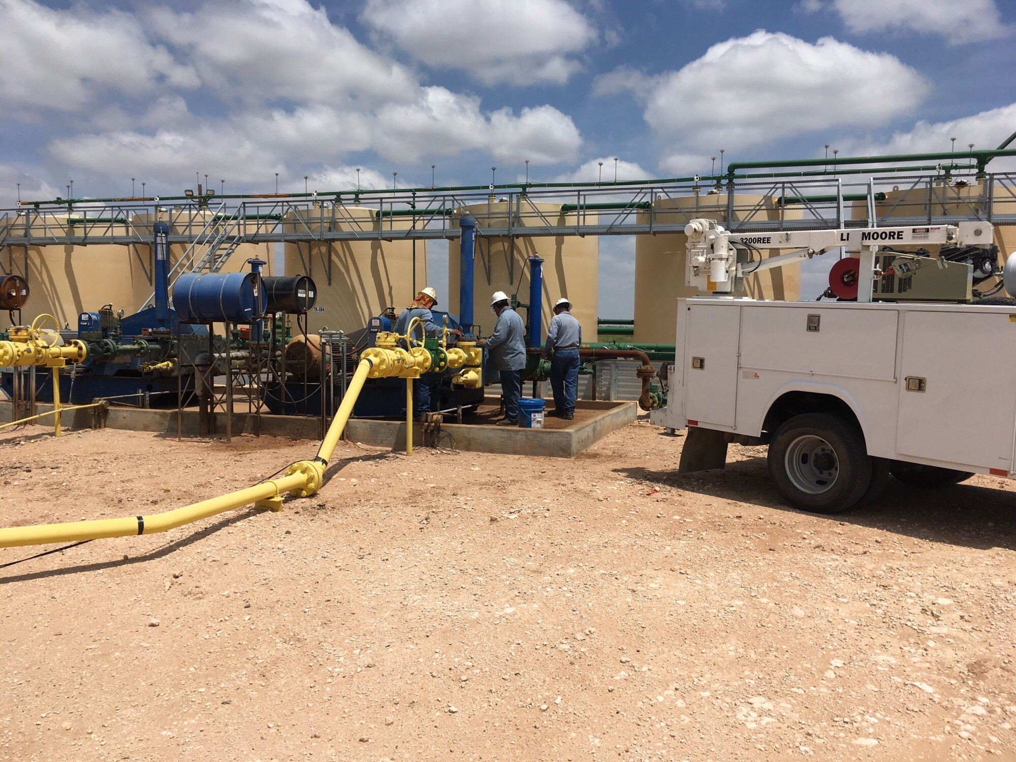 fcx-pump-repair-services FCX Pump Repair